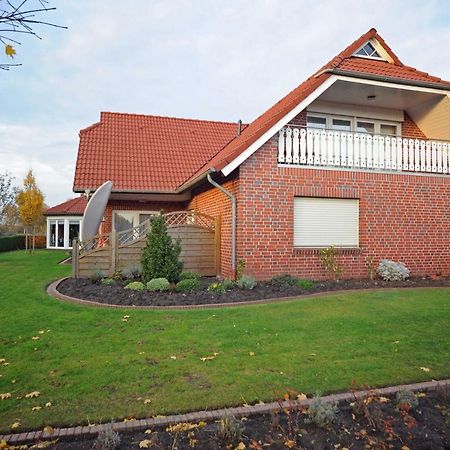 Ferienwohnung Schilling_ 65043 Moormerland Εξωτερικό φωτογραφία
