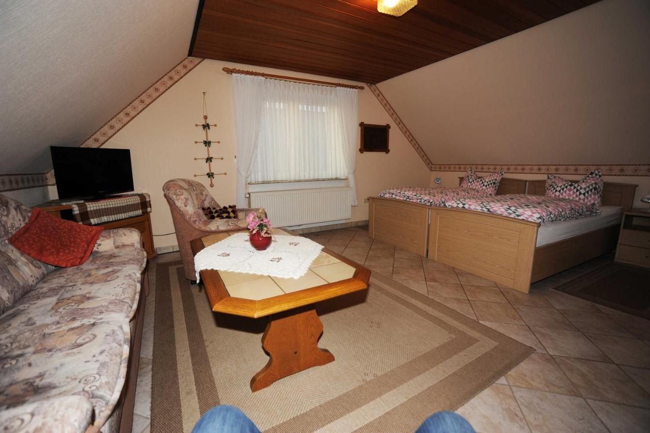 Ferienwohnung Schilling_ 65043 Moormerland Εξωτερικό φωτογραφία