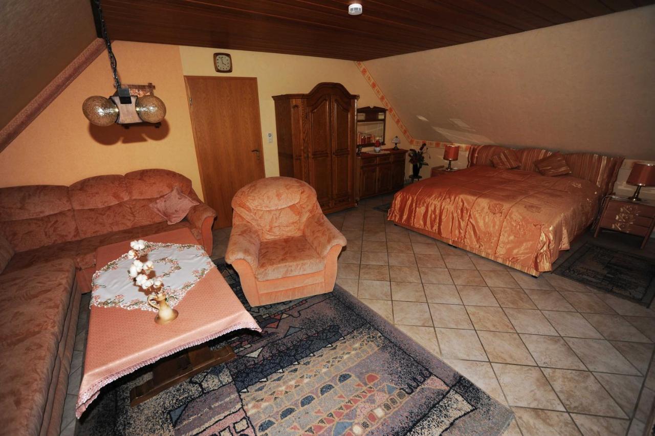 Ferienwohnung Schilling_ 65043 Moormerland Εξωτερικό φωτογραφία