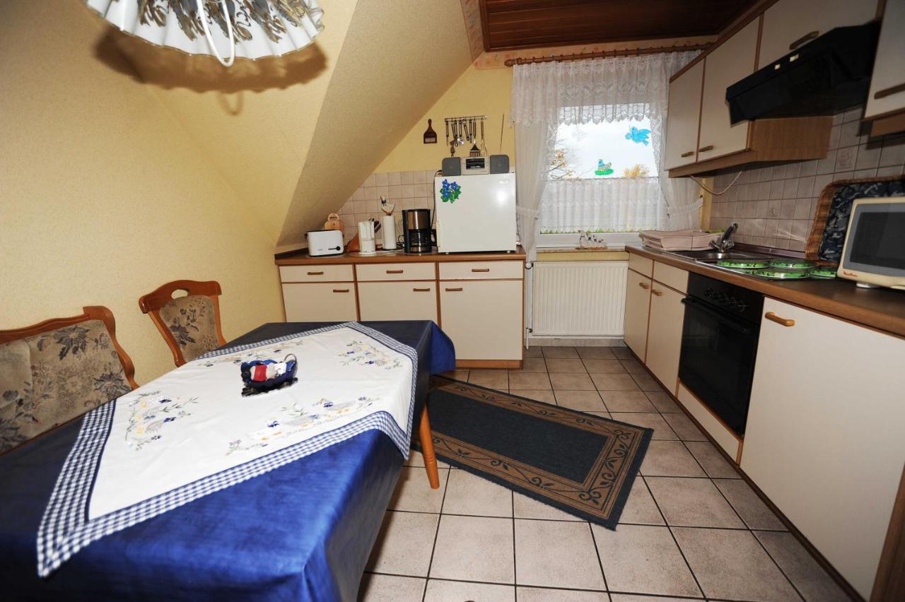 Ferienwohnung Schilling_ 65043 Moormerland Εξωτερικό φωτογραφία