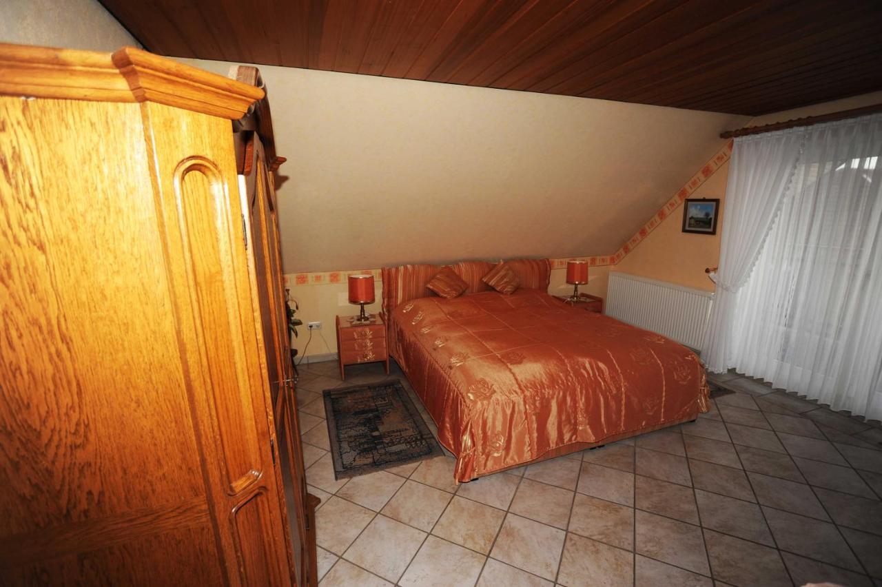 Ferienwohnung Schilling_ 65043 Moormerland Εξωτερικό φωτογραφία